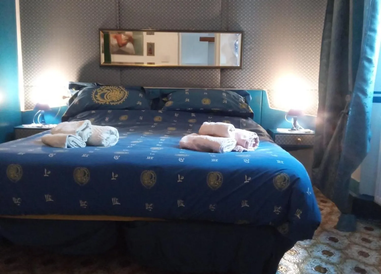 Biennale Bed & Breakfast Venice