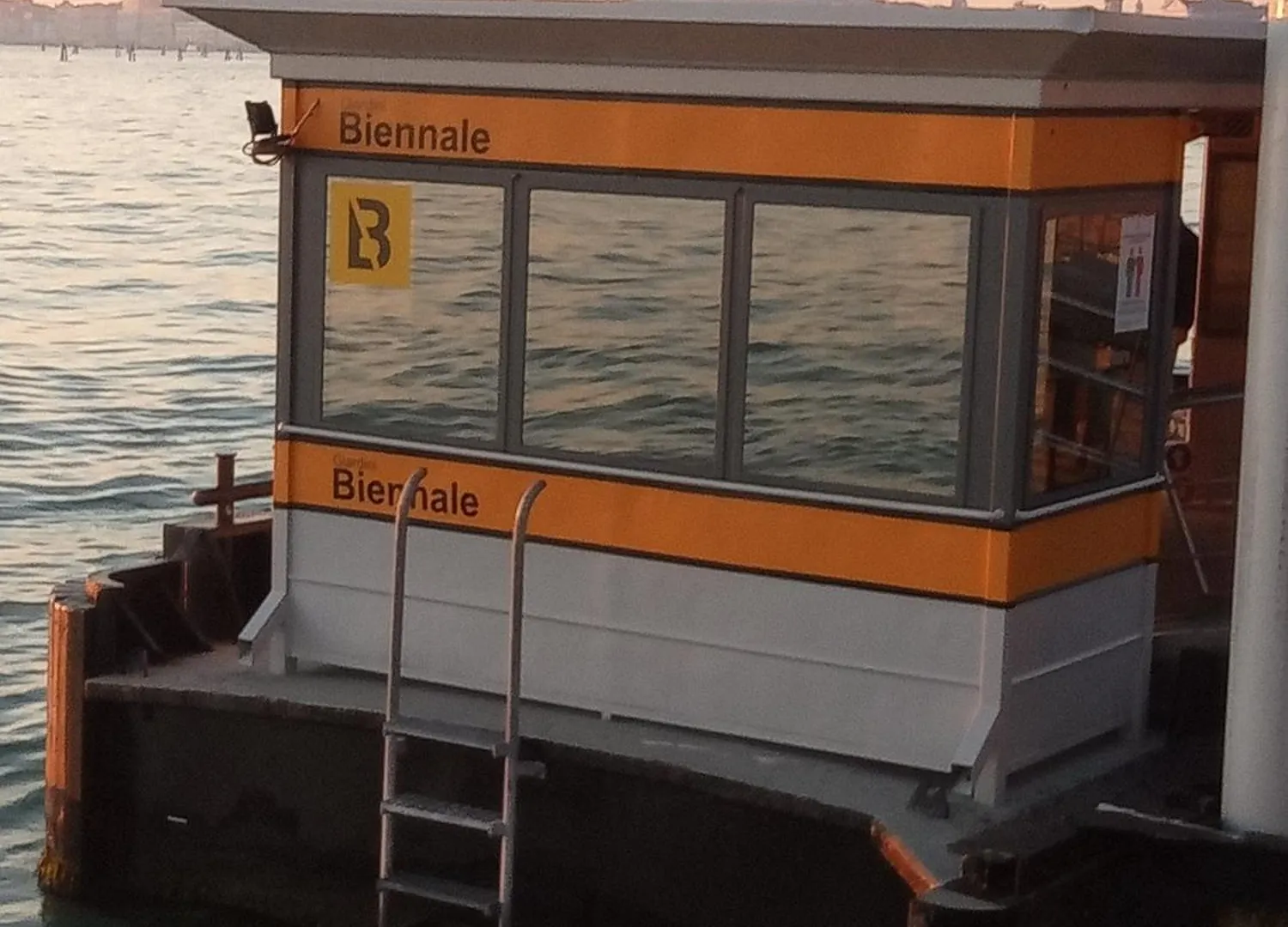 Biennale Bed & Breakfast Venice