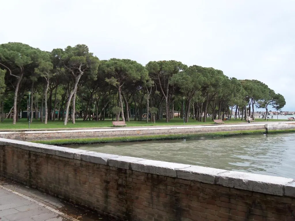 Biennale Bed & Breakfast Venice